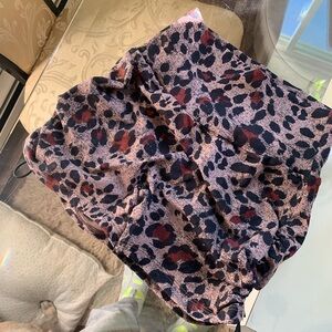 Bombshell Sportswear Shorts